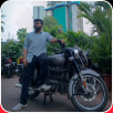 Priyank Chotaliya